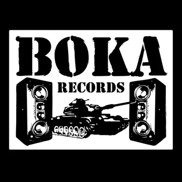 Boka Dubstep - Rewind, Vol. 1 by Various Artists - album cover