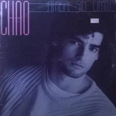 Amor Sin Limite by Chao - album cover