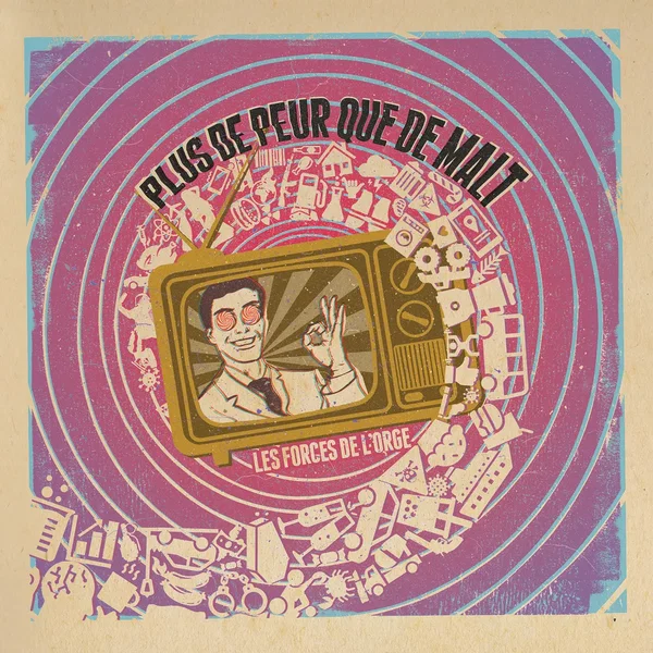 Plus de peur que de malt