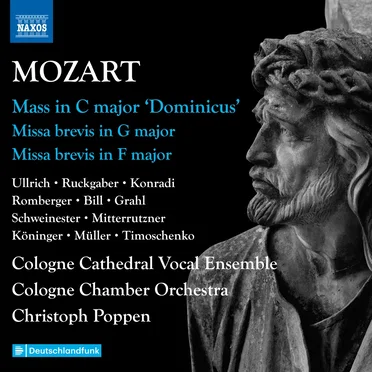 Complete Masses, Vol. 4