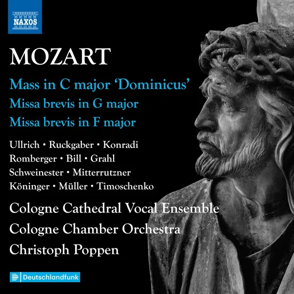 Complete Masses, Vol. 4