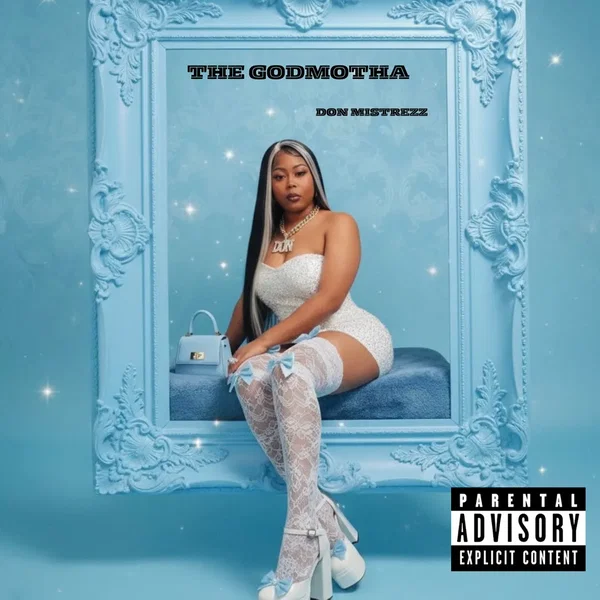 THE GODMOTHA