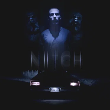 Superior Mind by Niitch - album cover