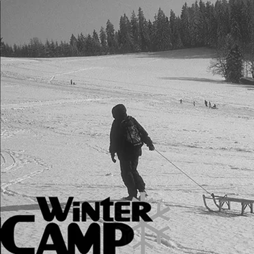 Winter Camp by Winter Camp - album cover