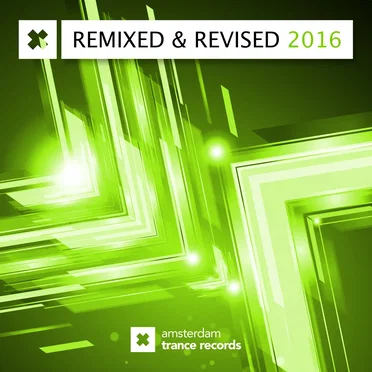 Remixed & Revised 2016 by Various Artists - album cover