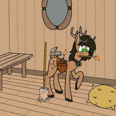 Ponytown Building Tools