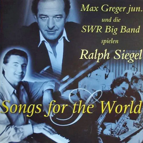 Songs for the World