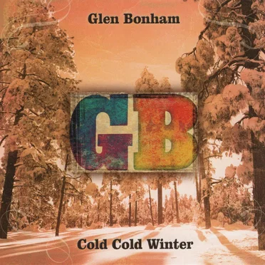 Glen Bonham