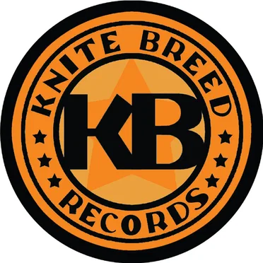 Knitebreed Remixes, Volume Four by Various Artists - album cover