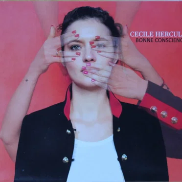 Bonne conscience by Cécile Hercule - album cover