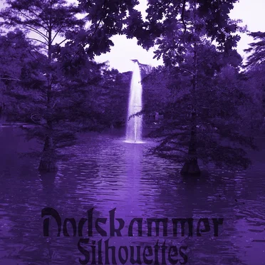 Silhouettes by Dodskammer - album cover