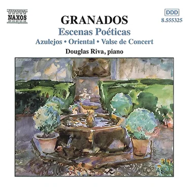 Piano Music, Volume 5