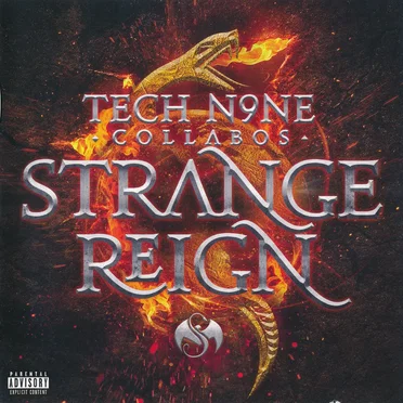 Collabos: Strange Reign