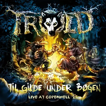 Til Gilde Under Bøgen (Live)