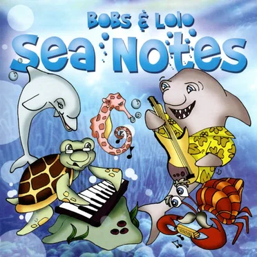 Sea Notes