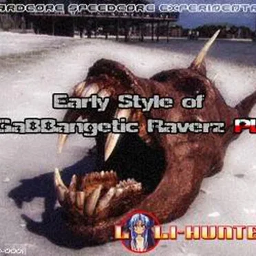 Early Style of GaBBangetic Raverz PL
