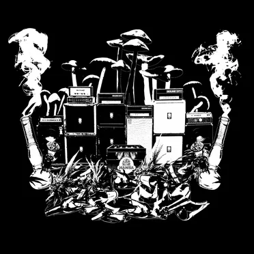 Hansa by Bongbongbeerwizards - album cover