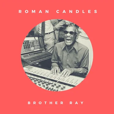 Brother Ray