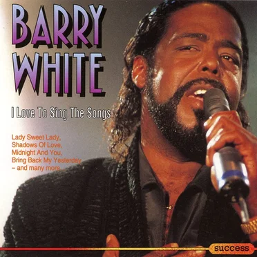 I Love to Sing the Songs