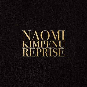 Reprise by Naomi Kimpenu - album cover