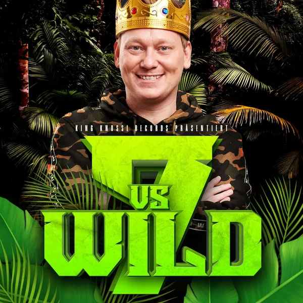 7 vs. Wild