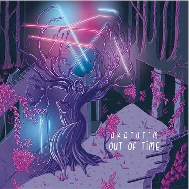 Out of Time