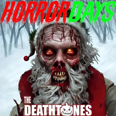 Horrordays