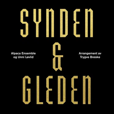 Synden & Gleden