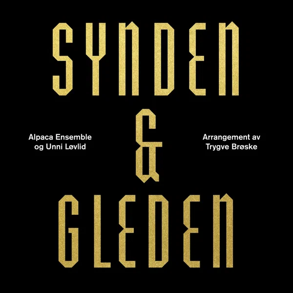 Synden & Gleden