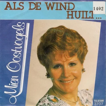 Als de wind huilt...