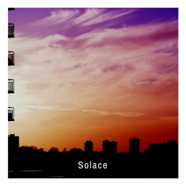 Solace by Resonare - album cover