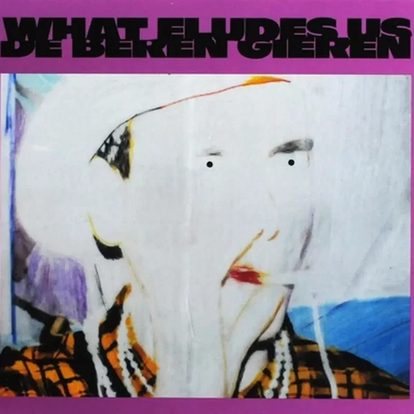 What Eludes Us