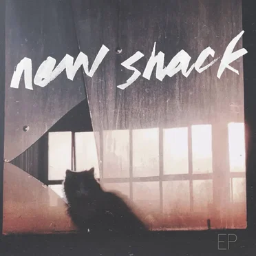 New Shack by New Shack - album cover