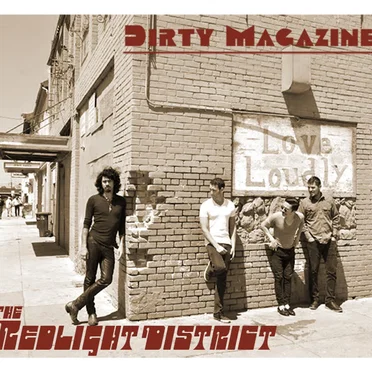 The Redlight District