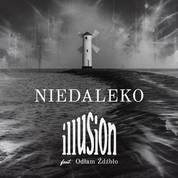 Niedaleko (wersja akustyczna)