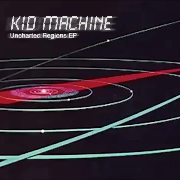 Uncharted Regions EP