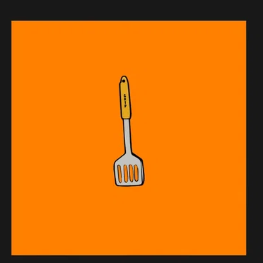 Spatula by GRIP - album cover
