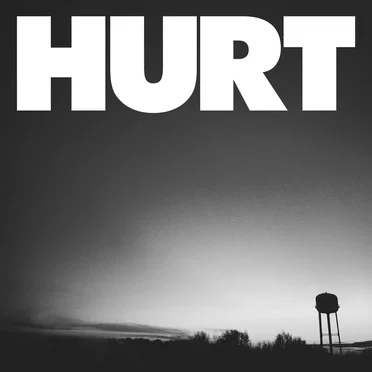 Hurt by Hawthorne Heights - album cover