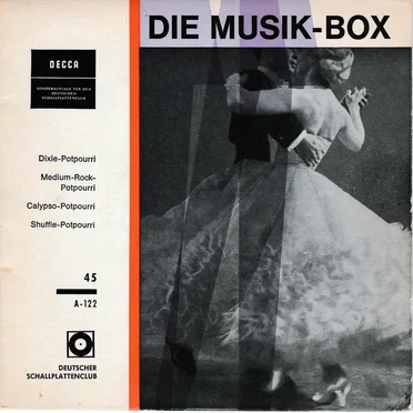 Die Musikbox