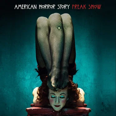 Gods and Monsters by Jessica Lange - album cover