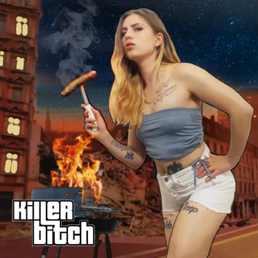 Killer Bitch