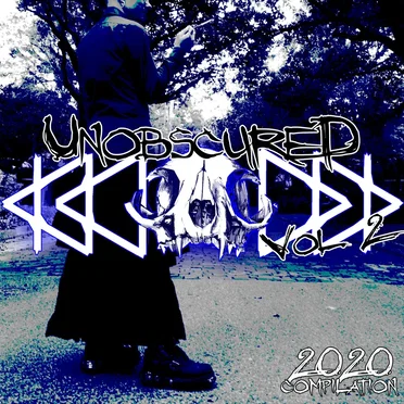 UnObscured Comp Vol 2 2020 by Various Artists - album cover