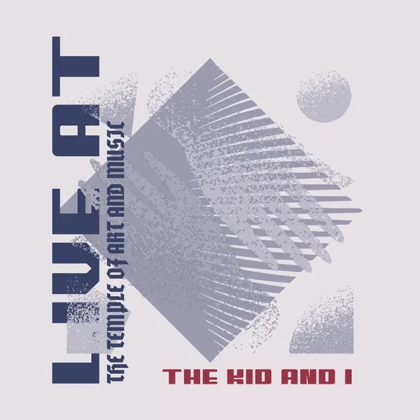 Live at The Temple of Art and Music