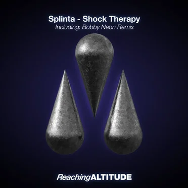 Shock Therapy by Splinta - album cover