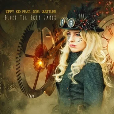 Blues for Skip James