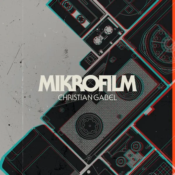 Mikrofilm