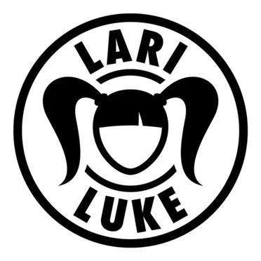 Macht Liebe Mixtape by Lari Luke - album cover