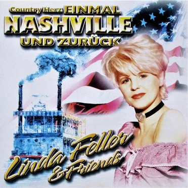 Einmal Nashville und zurück