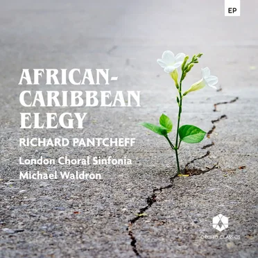 African-Caribbean Elegy