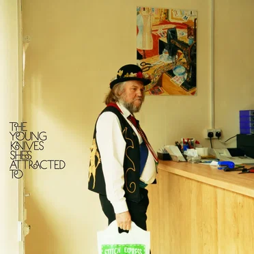 She’s Attracted To